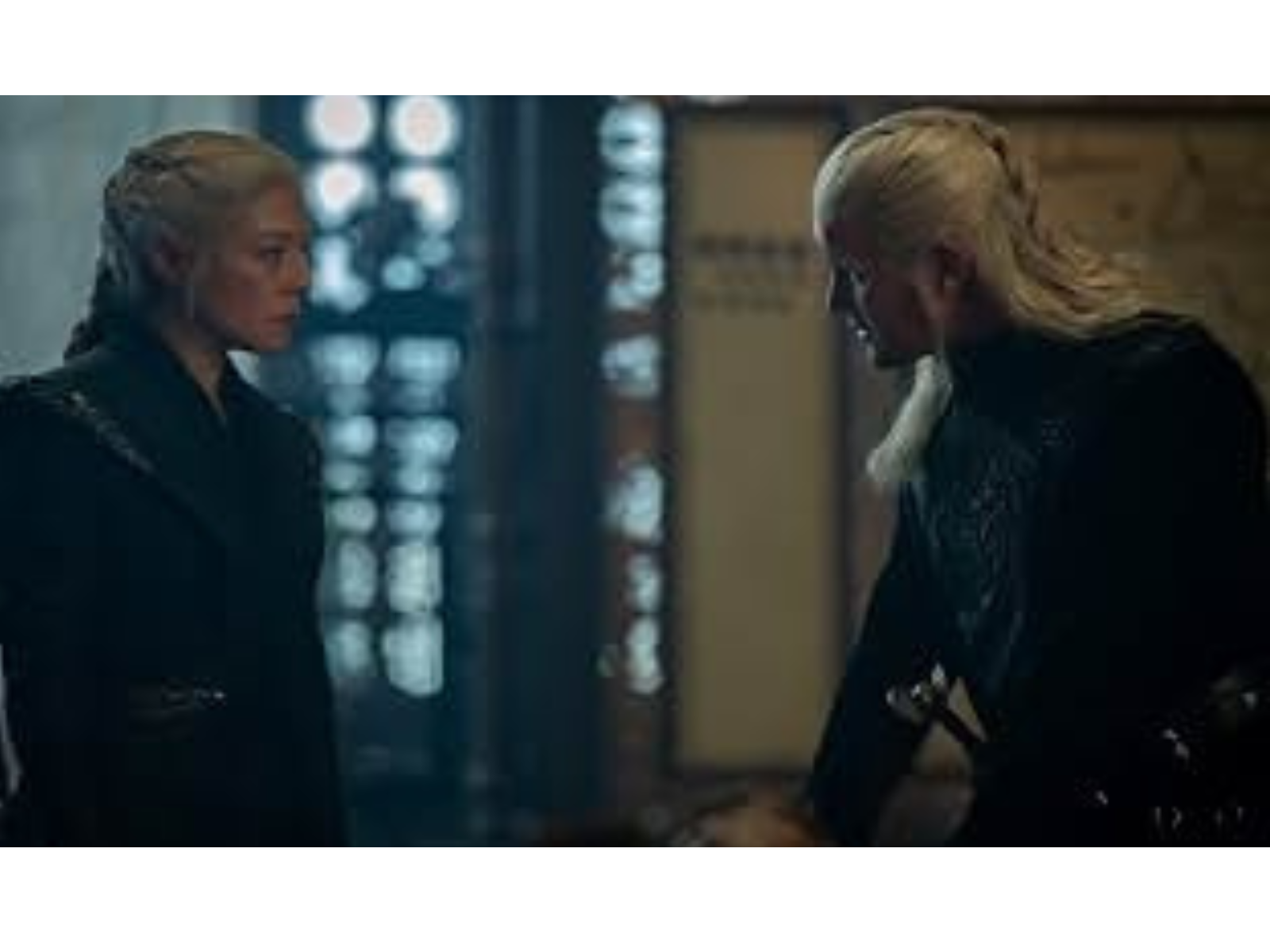 House of the Dragon Season 3, Episode 4 | Ormund Hightower’s Ruthless Game and Aegon’s Ultimate Humiliation