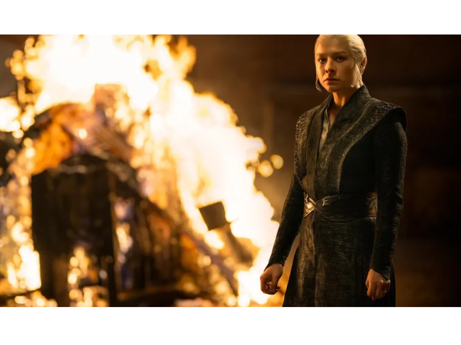 House of the Dragon Season 3 Episode 3 |  The Battle of the Gullet Delivers Unimaginable Heartbreak