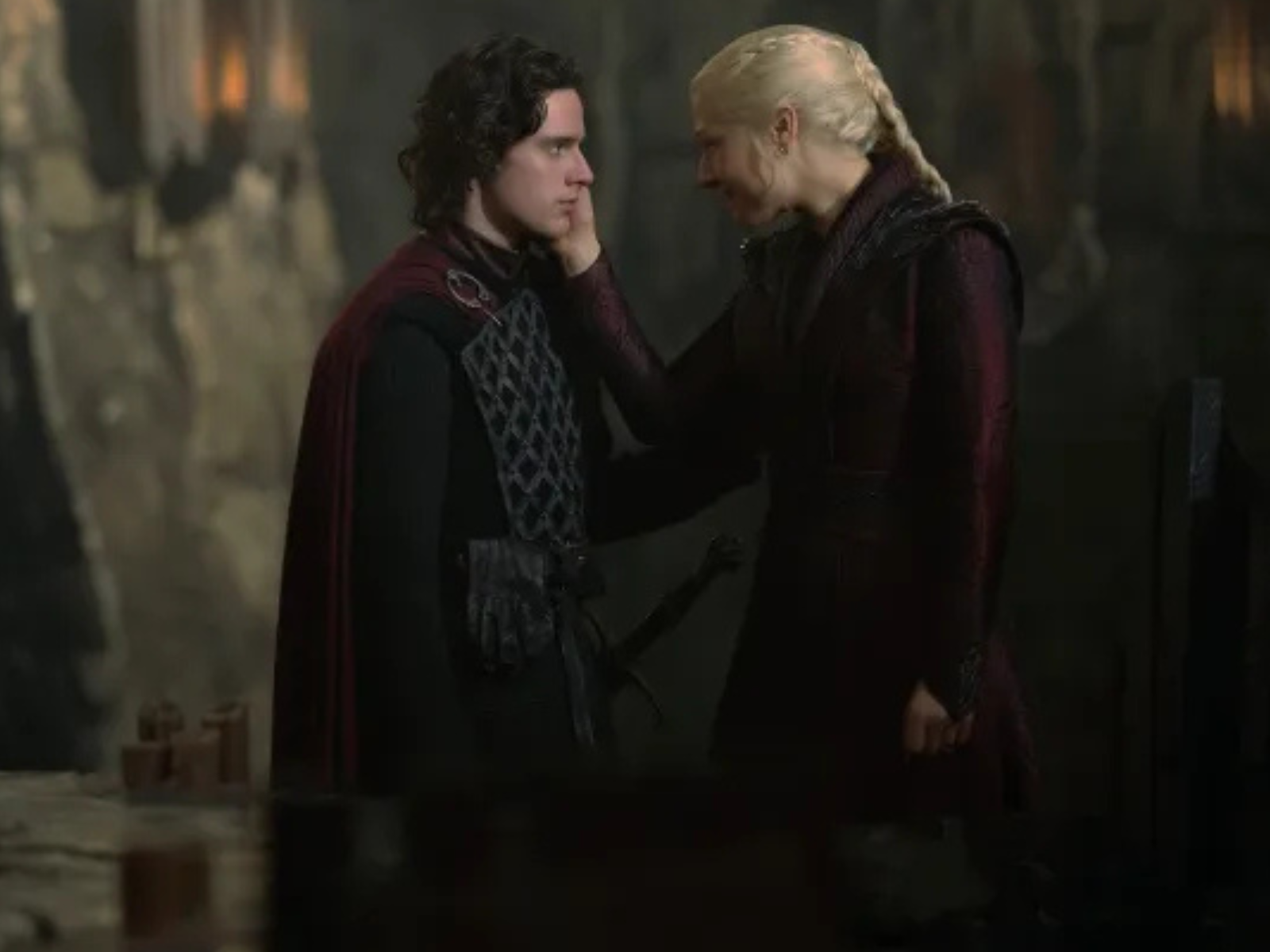 House of the Dragon Season 3 Episode 1 |  The Gathering Storm and the Point of No Return