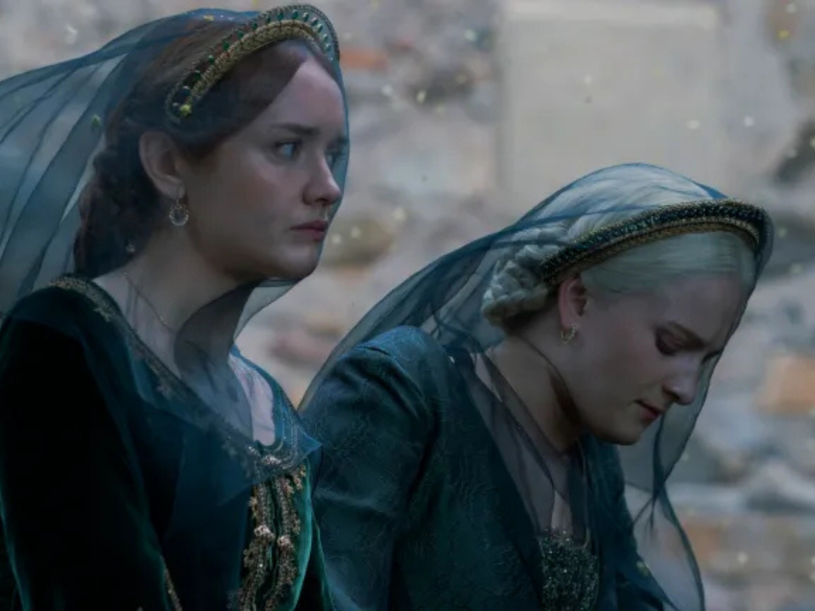 House of the Dragon Season 2 Episode 2 | "Rhaenyra the Cruel" and the Shattering of Bonds