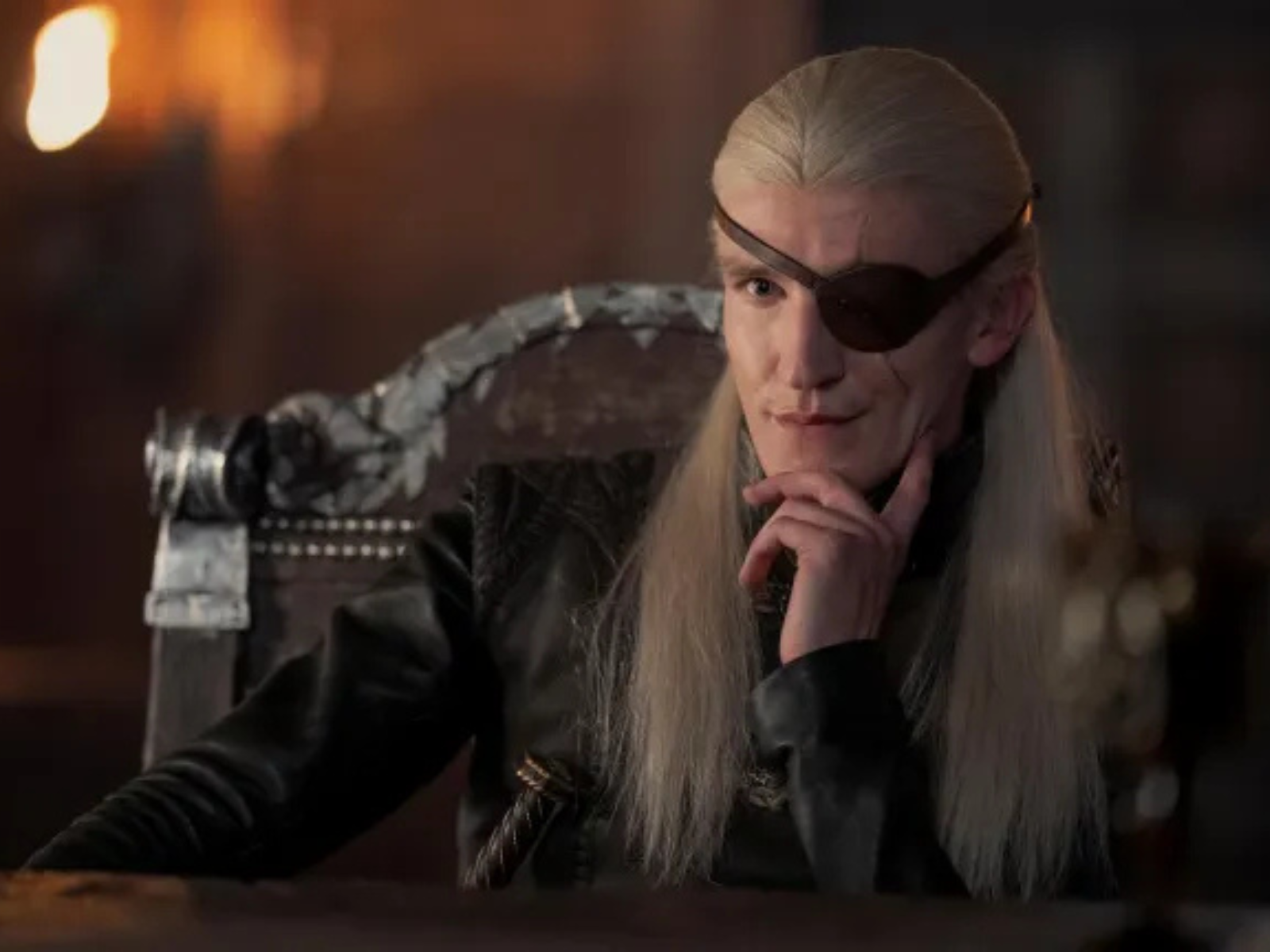 House of the Dragon Season 2 Episode 4 | "The Red Dragon and the Gold" Delivers a Masterpiece of Destruction