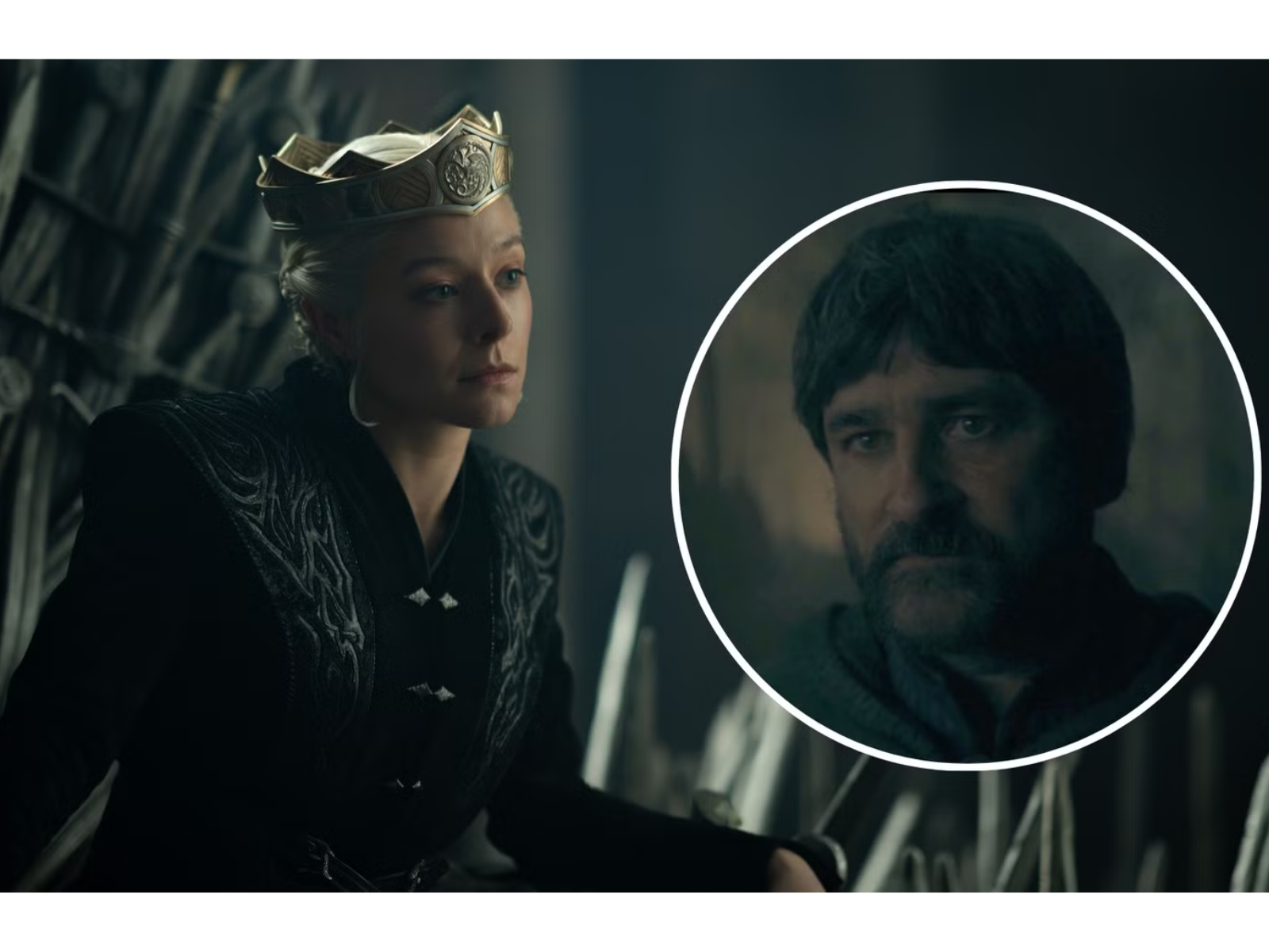 House of the Dragon Season 3 Episode 6 | "The Two Betrayers" Shatters the Realm